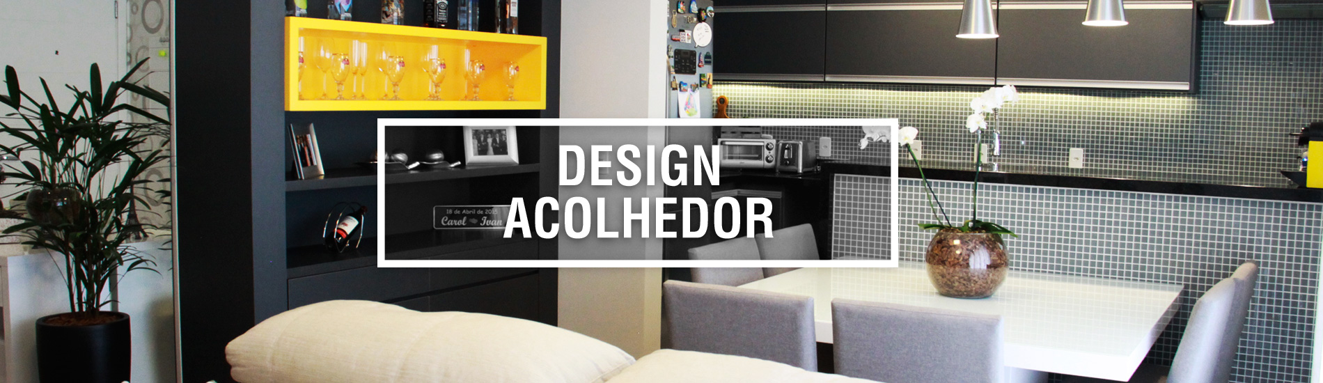 Paulinho Marcenaria Design Acolhedor]